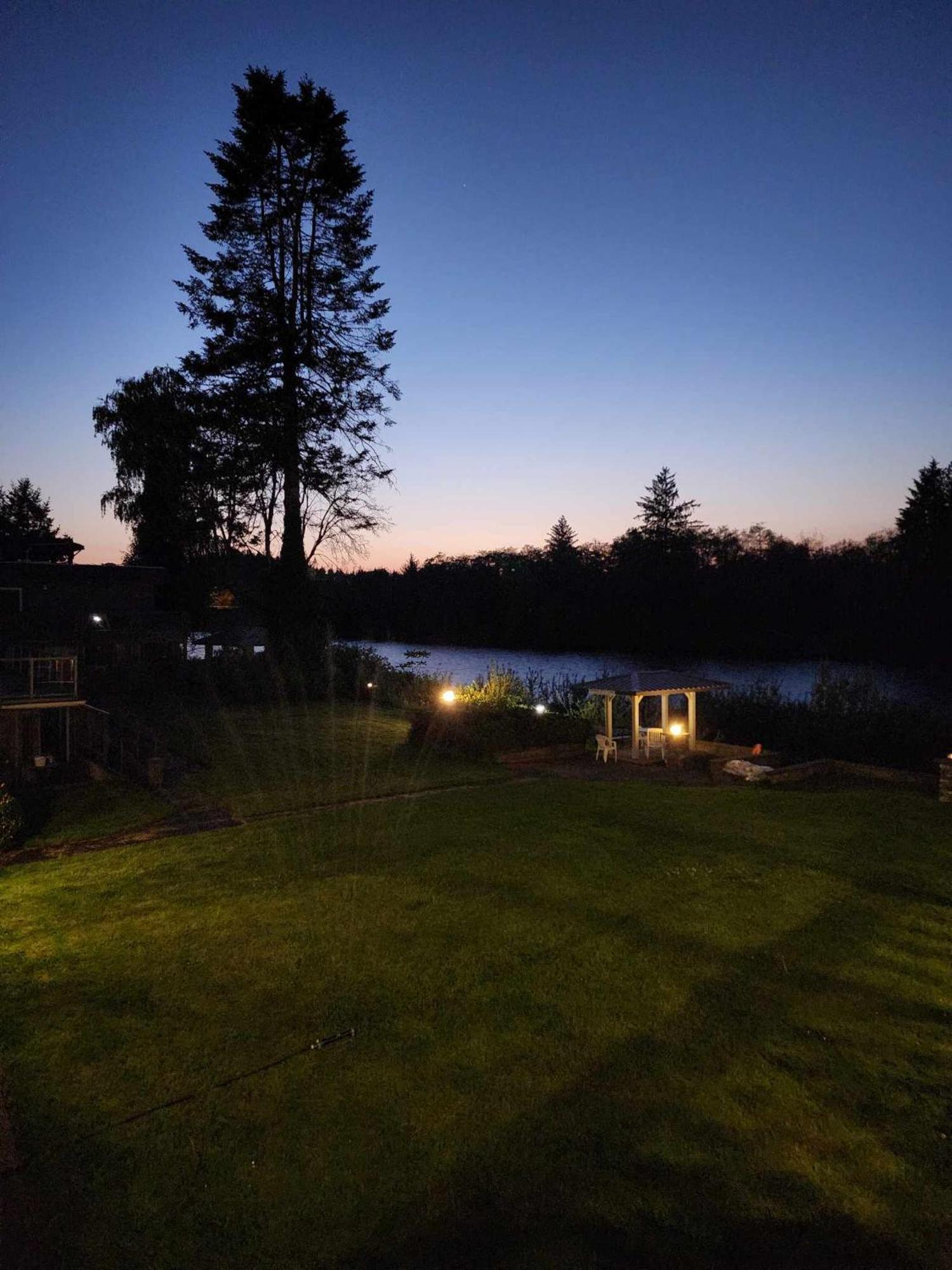 Campbell River Lodge Campbell River