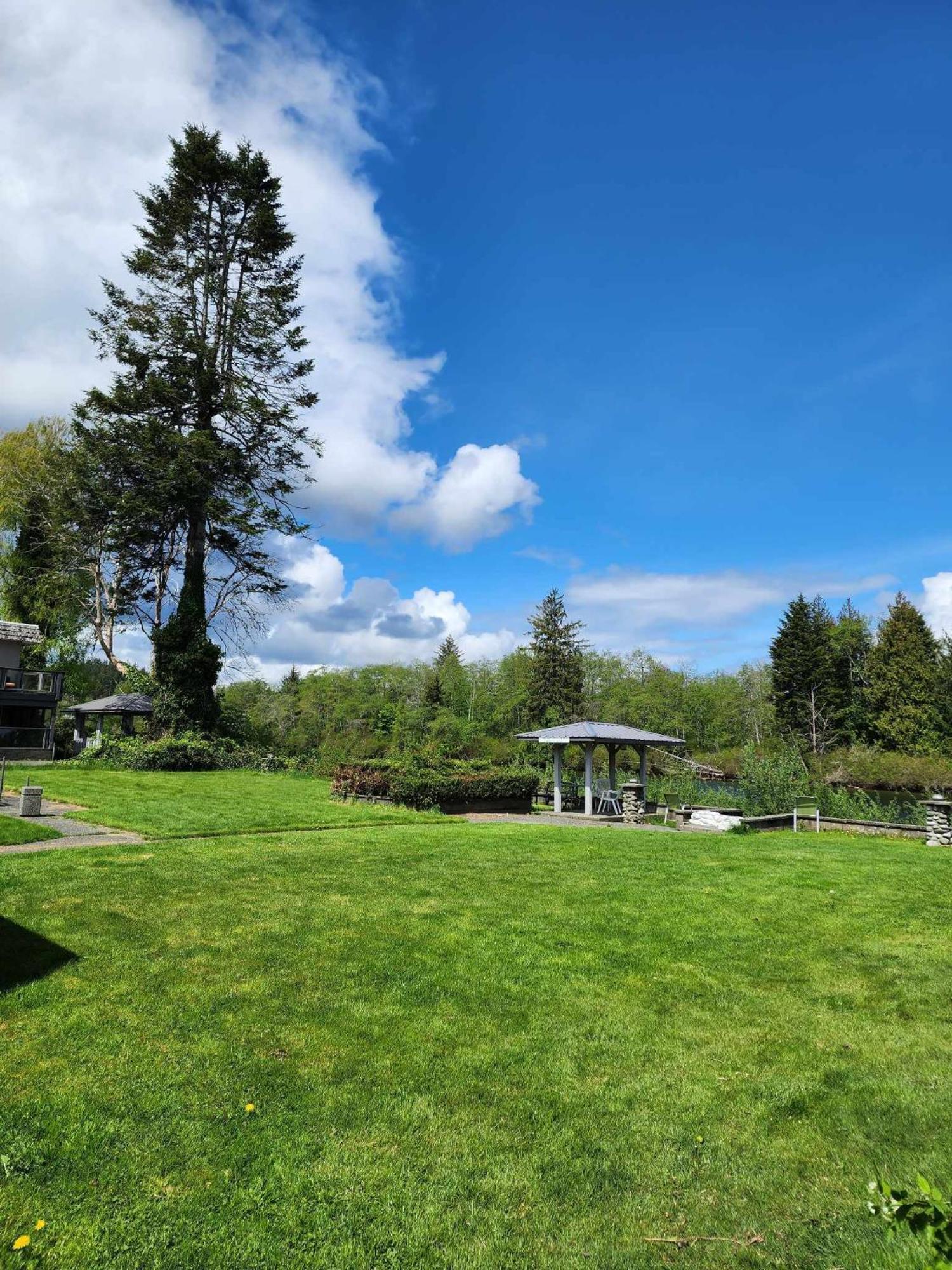 Campbell River Lodge 3* Campbell River