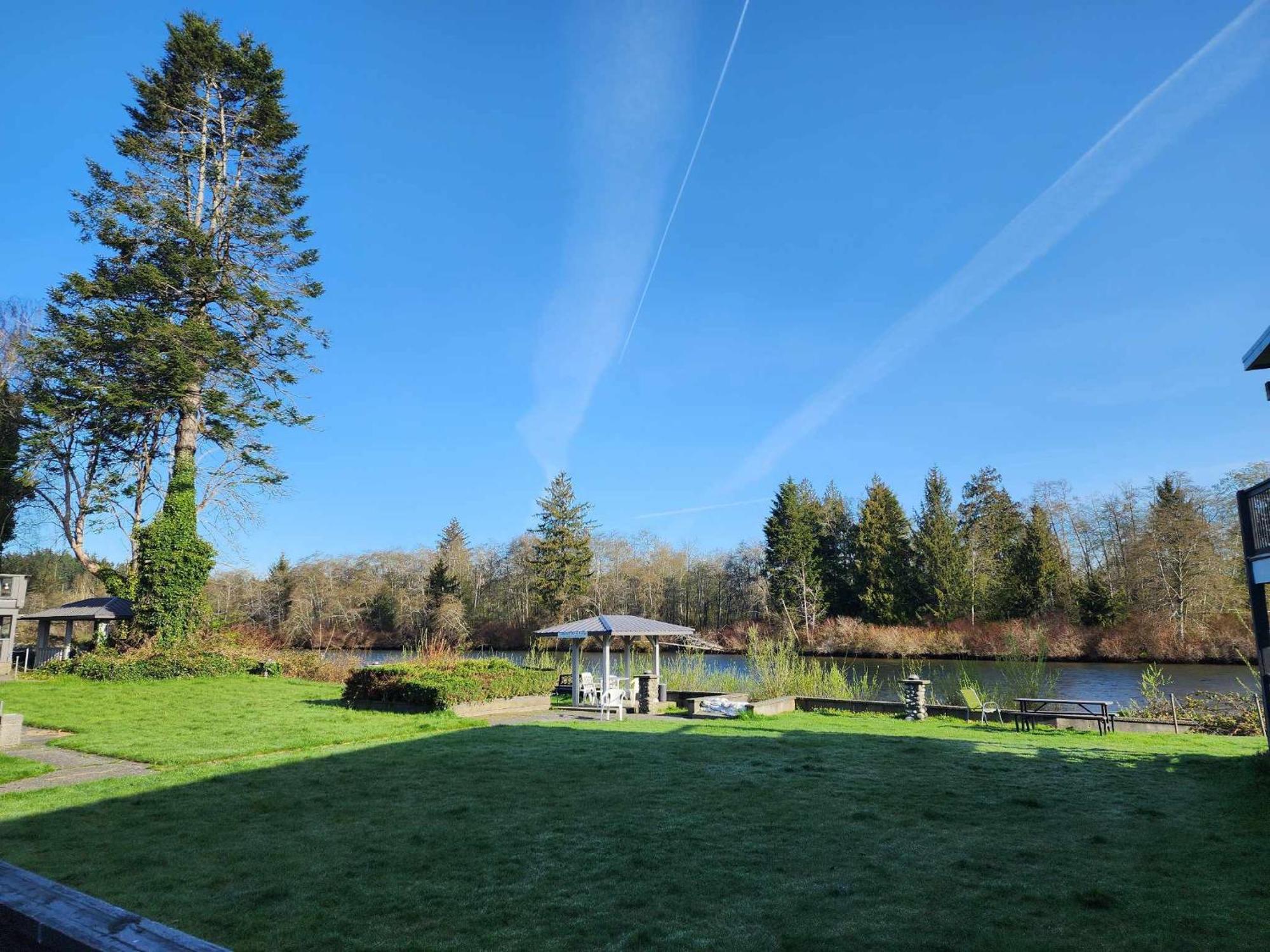 Hotel Campbell River Lodge 3*