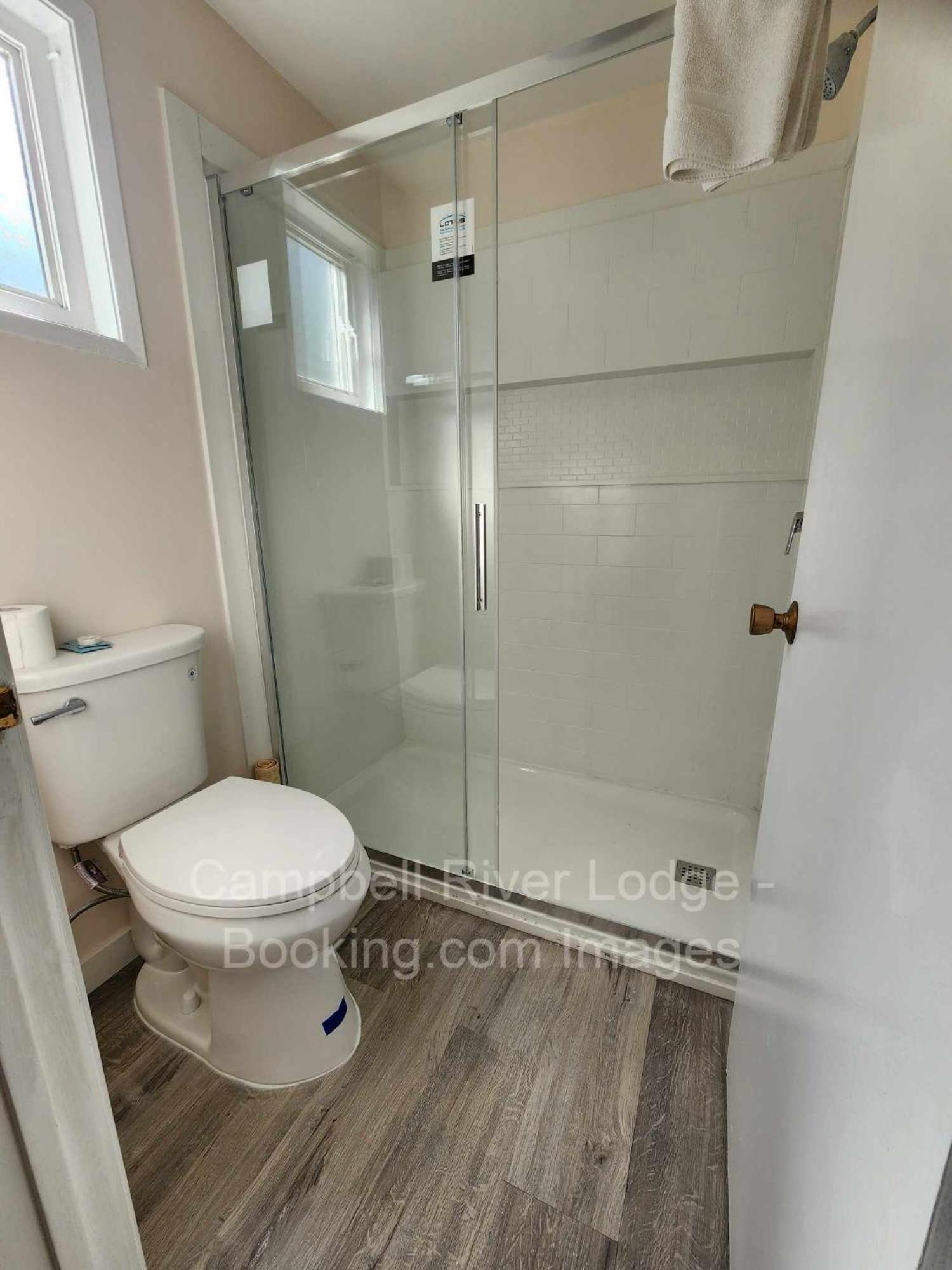 Campbell River Lodge Hotel 3*