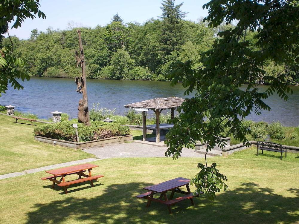 Campbell River Lodge 3*