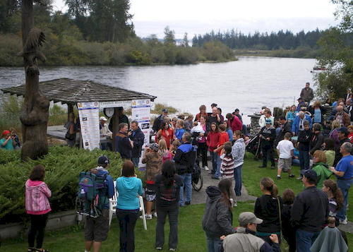 Campbell River Lodge Hotel 3*