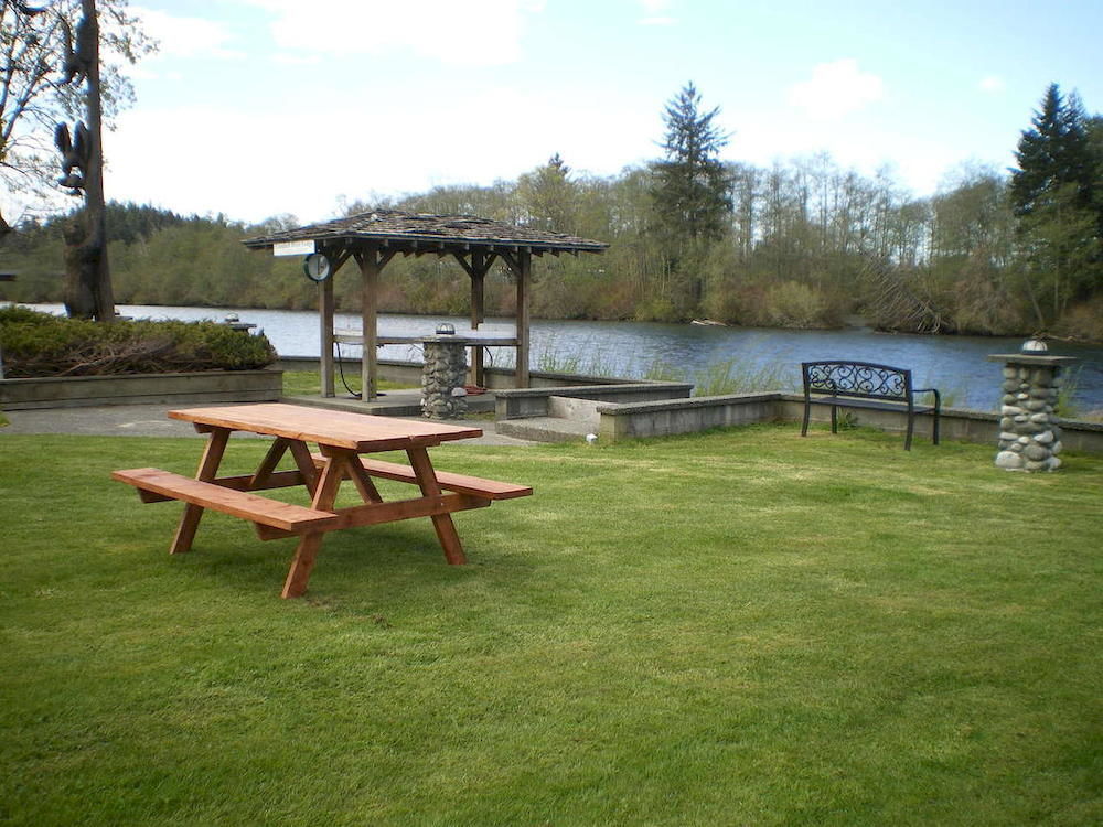 Campbell River Lodge
