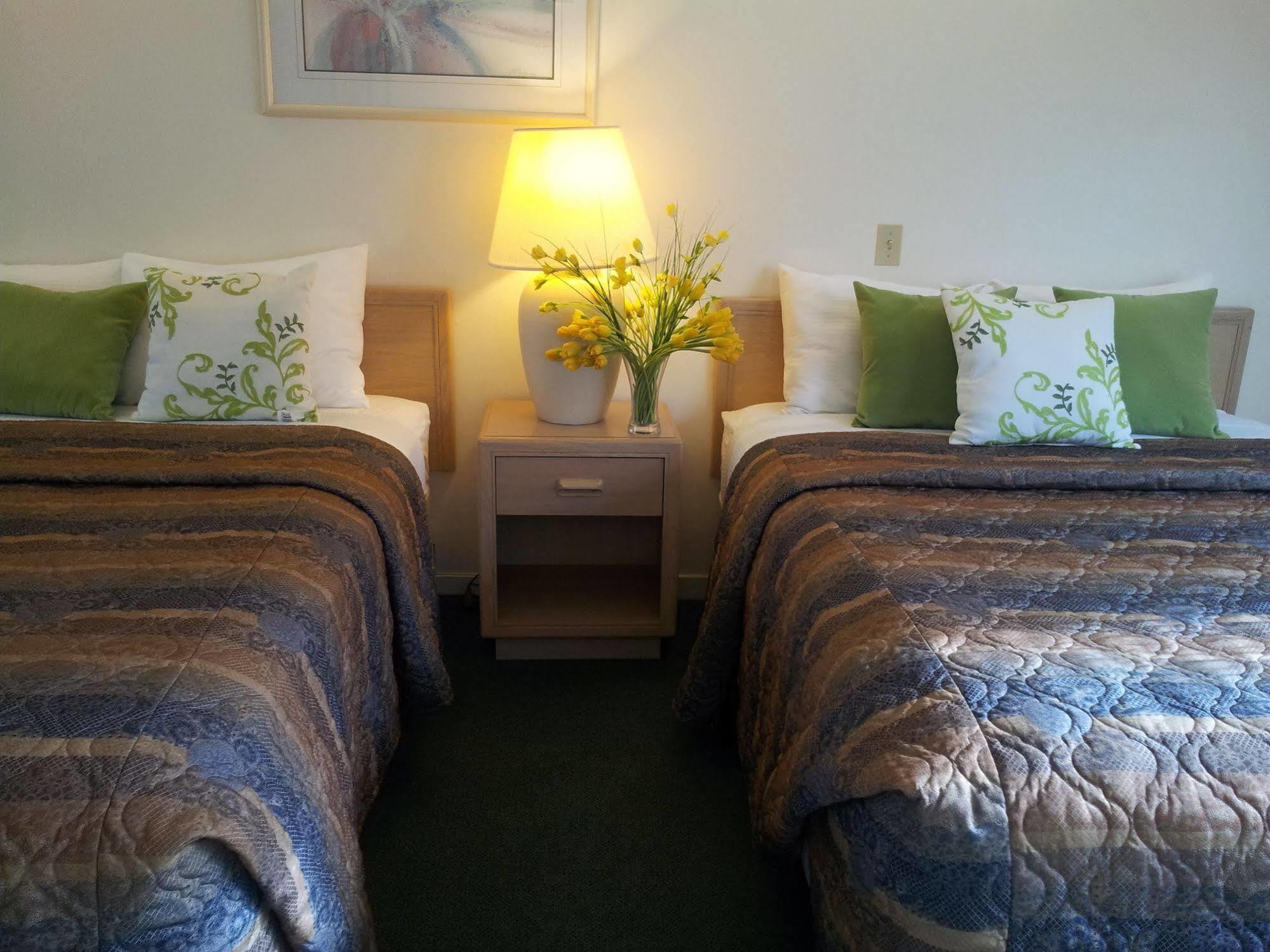 Campbell River Lodge Hotel Campbell River